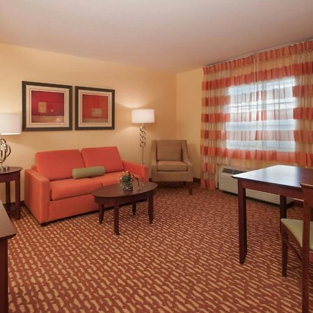 Towneplace Suites El Centro Esterno foto