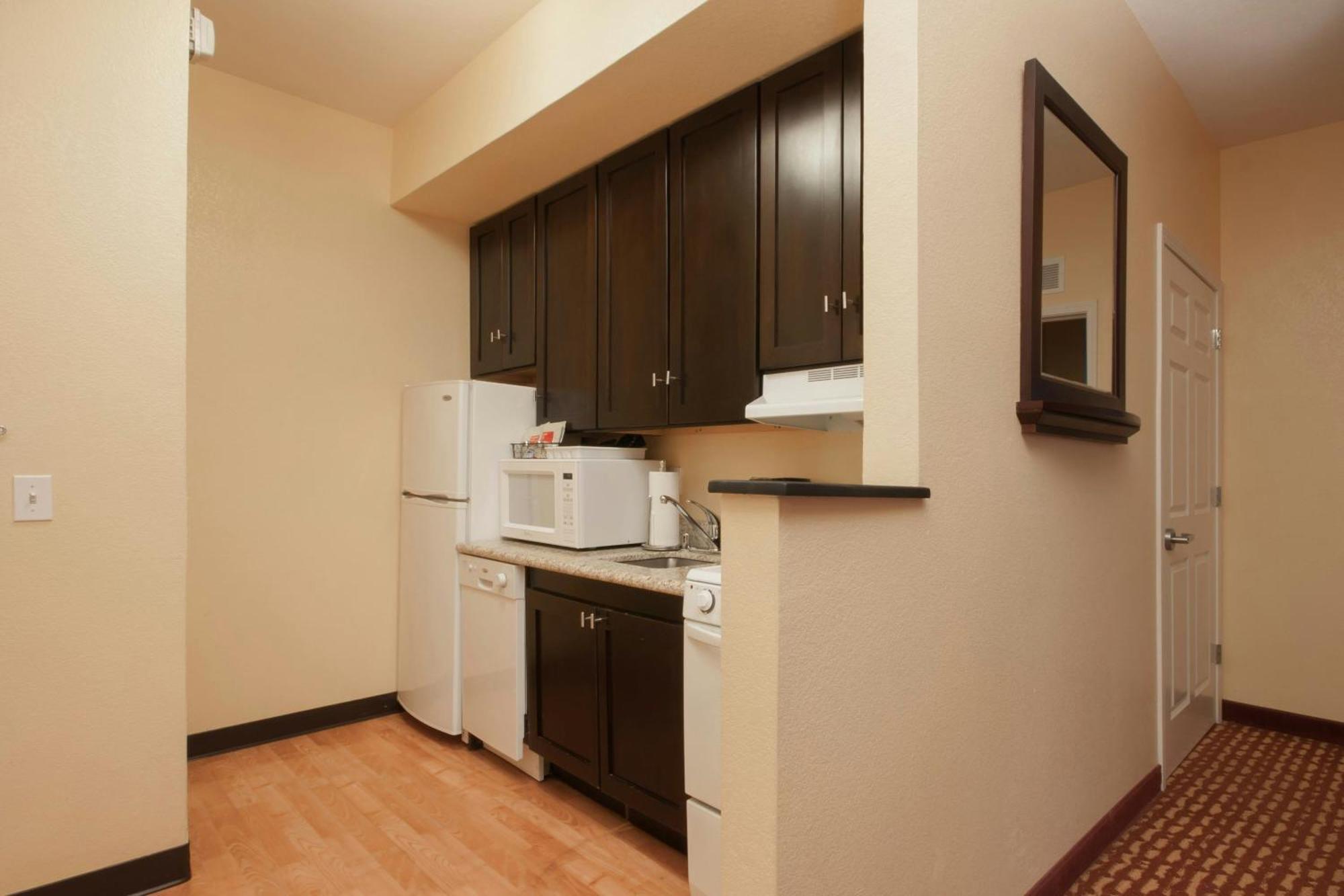 Towneplace Suites El Centro Esterno foto