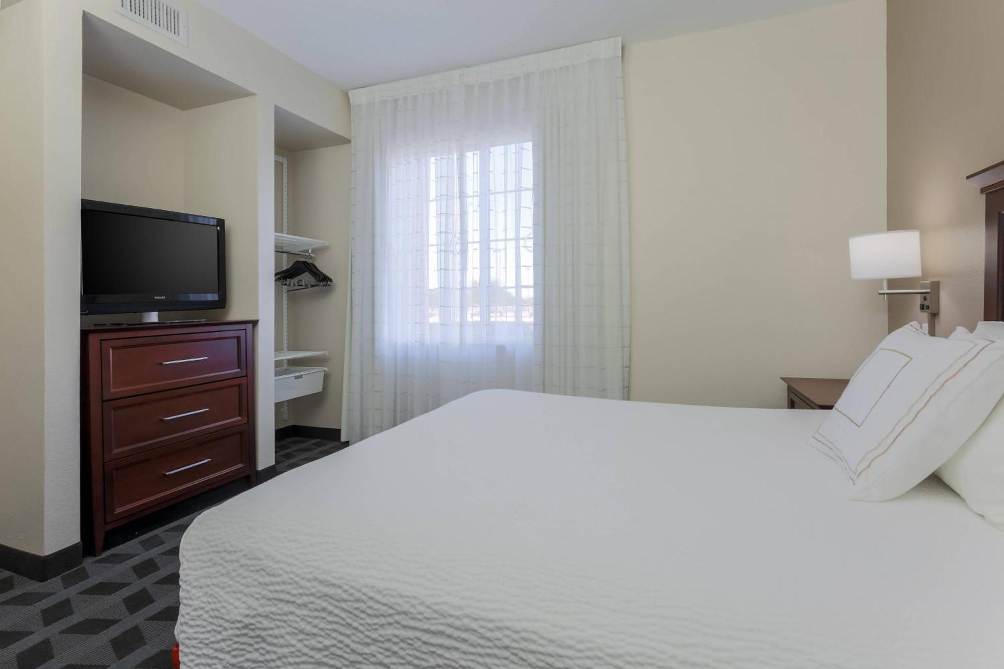 Towneplace Suites El Centro Esterno foto