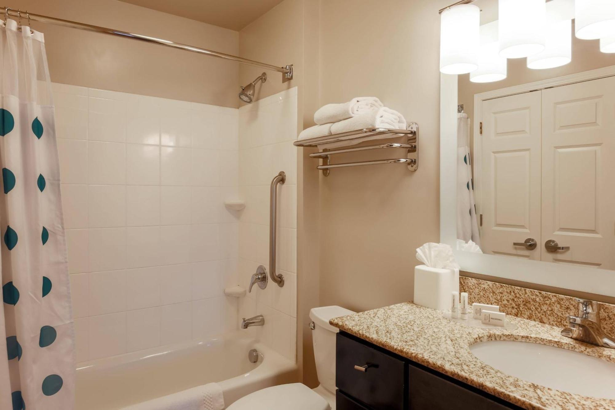 Towneplace Suites El Centro Esterno foto