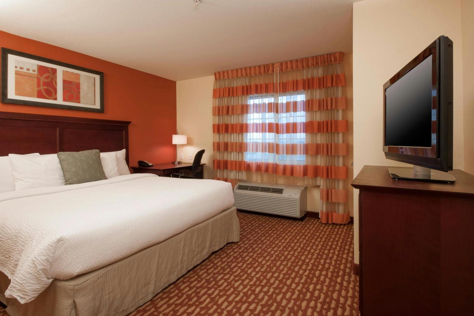 Towneplace Suites El Centro Esterno foto