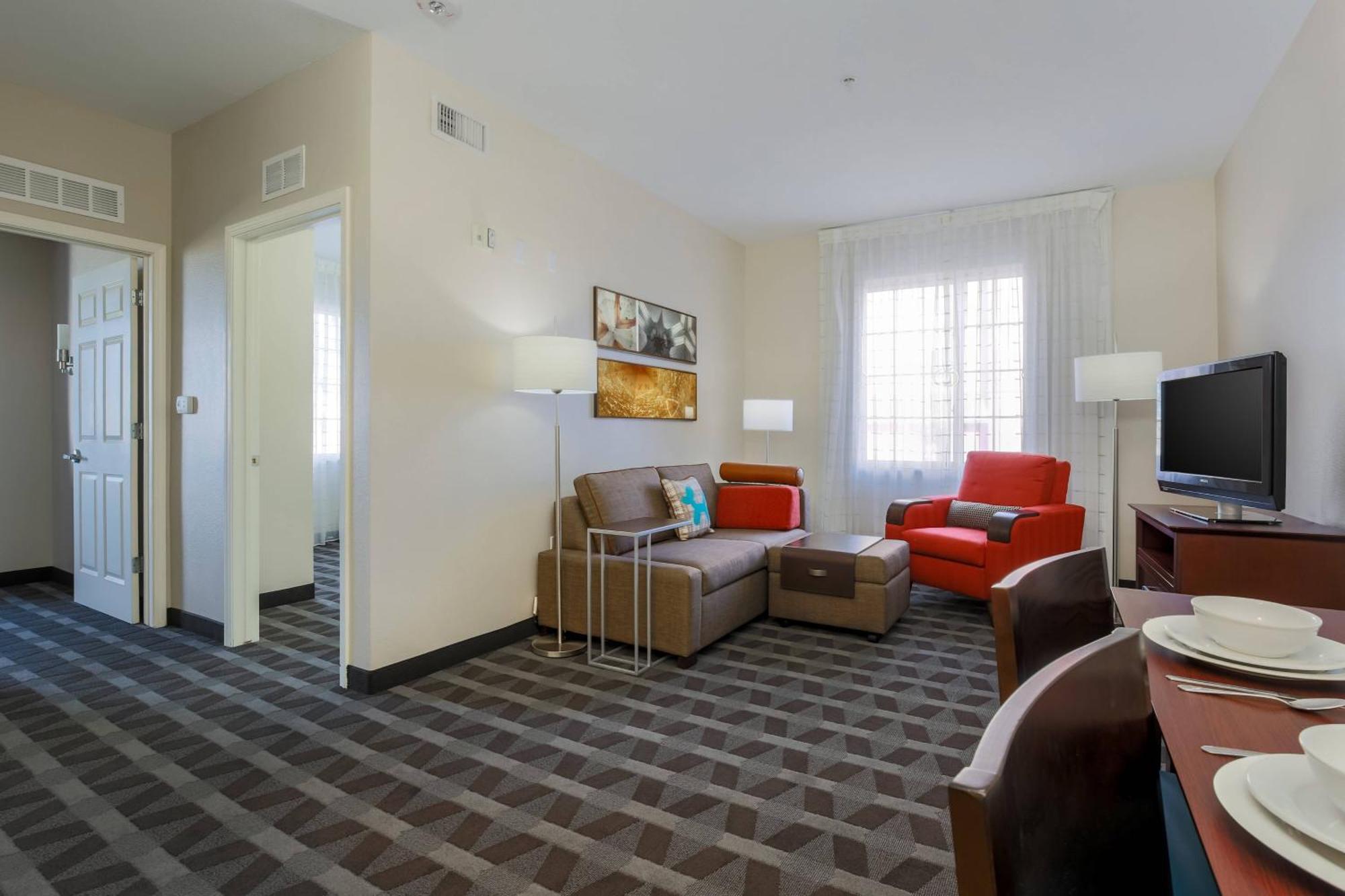 Towneplace Suites El Centro Esterno foto