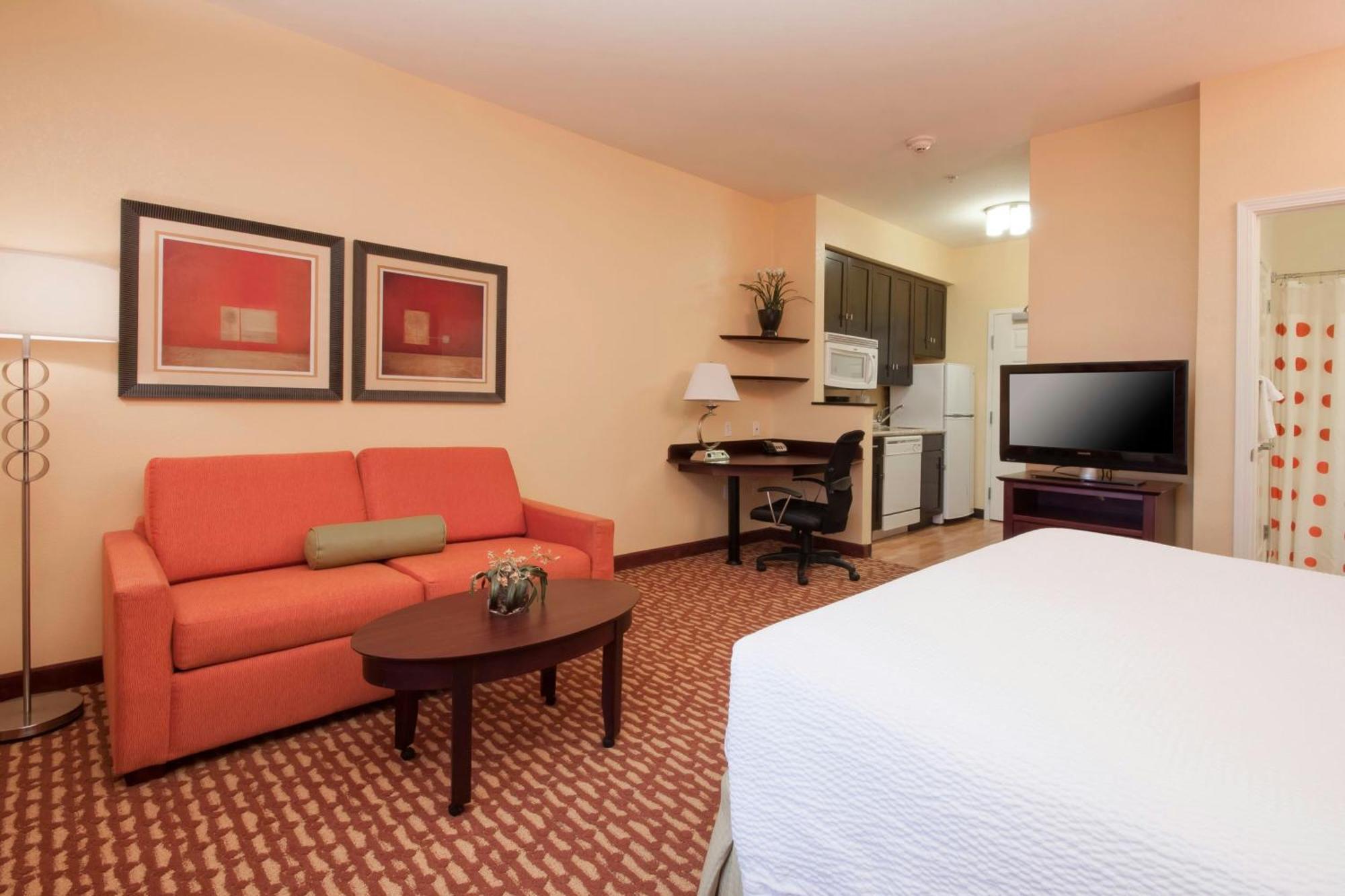 Towneplace Suites El Centro Esterno foto