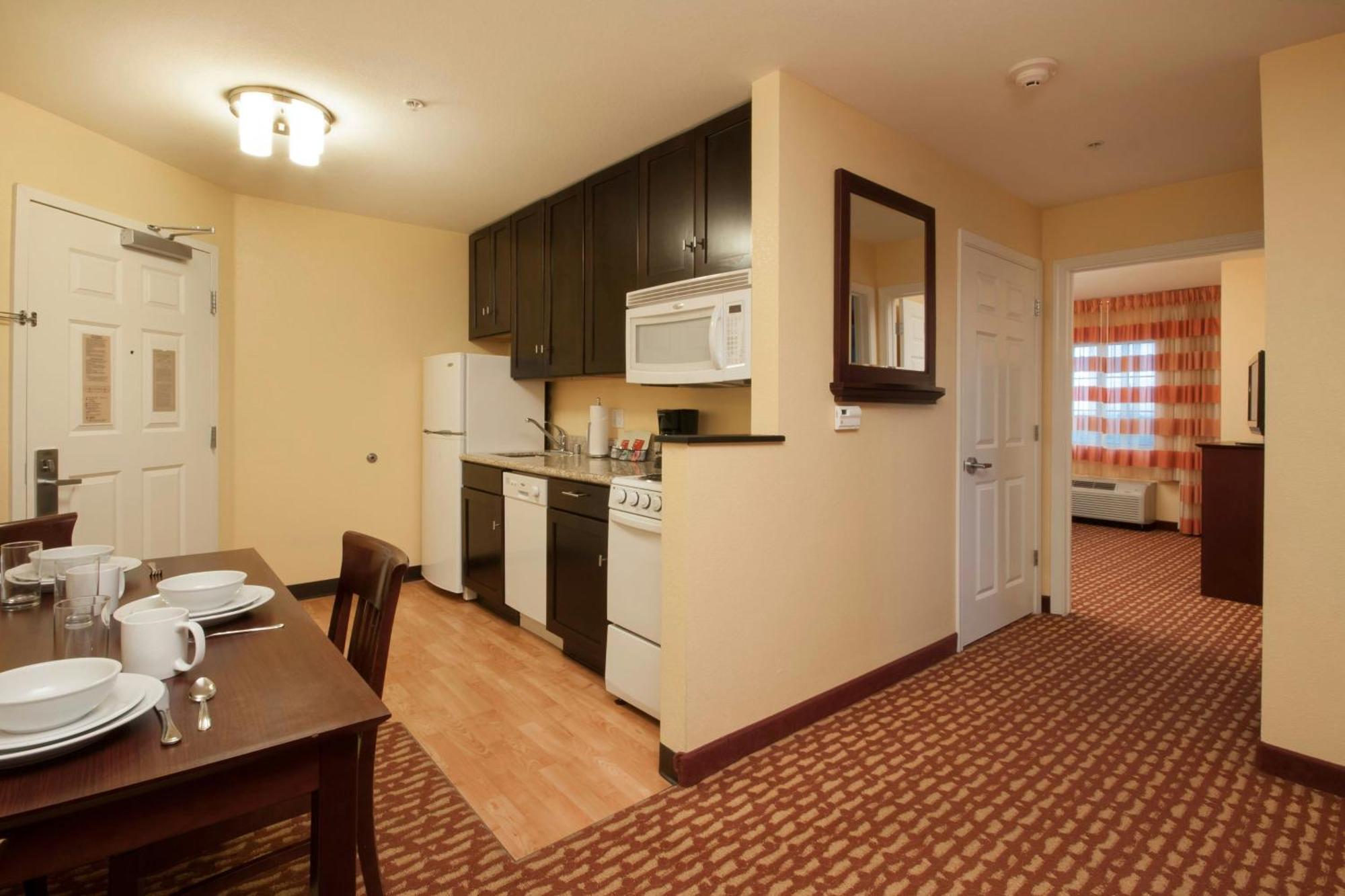 Towneplace Suites El Centro Esterno foto