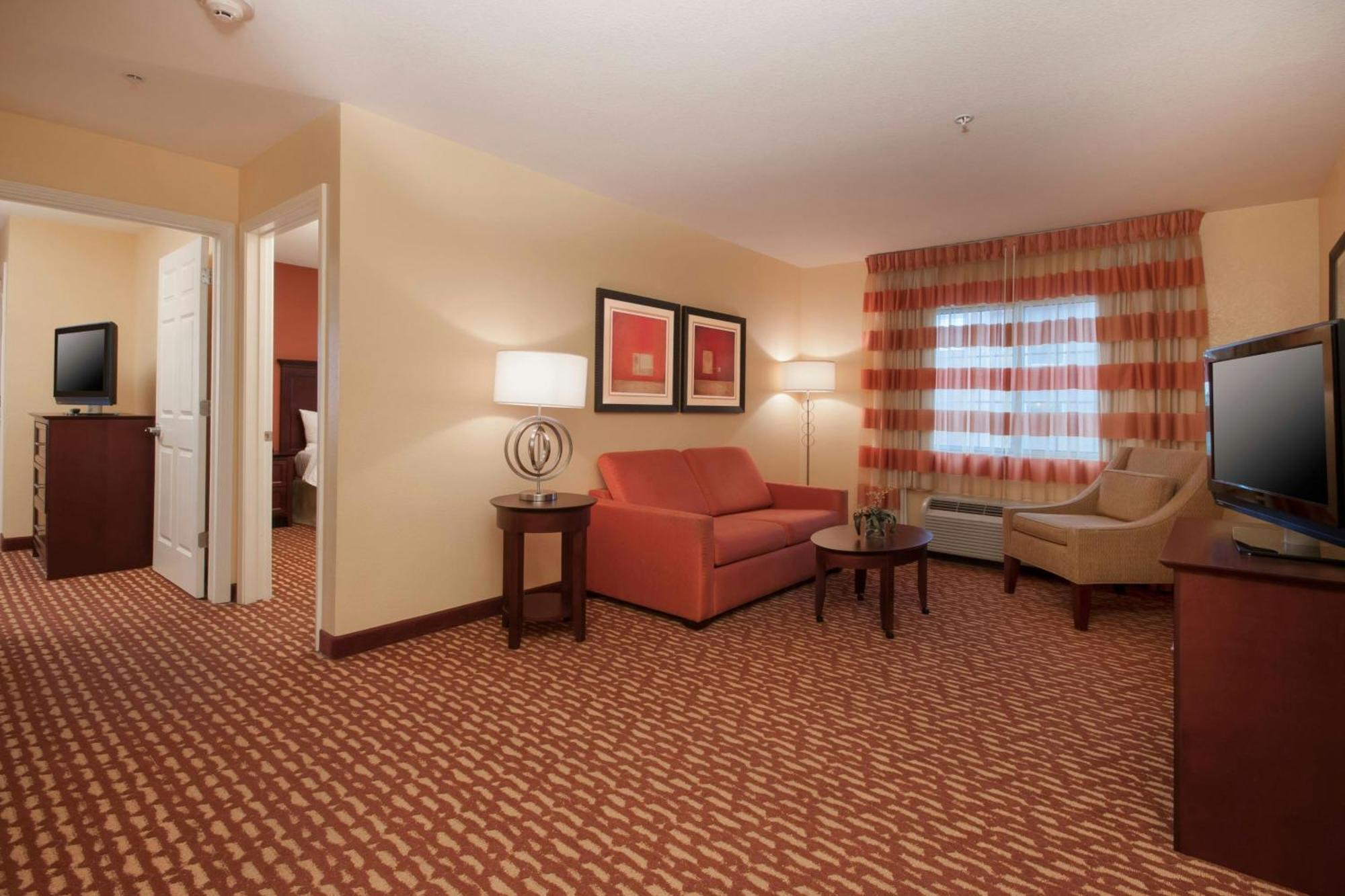 Towneplace Suites El Centro Esterno foto