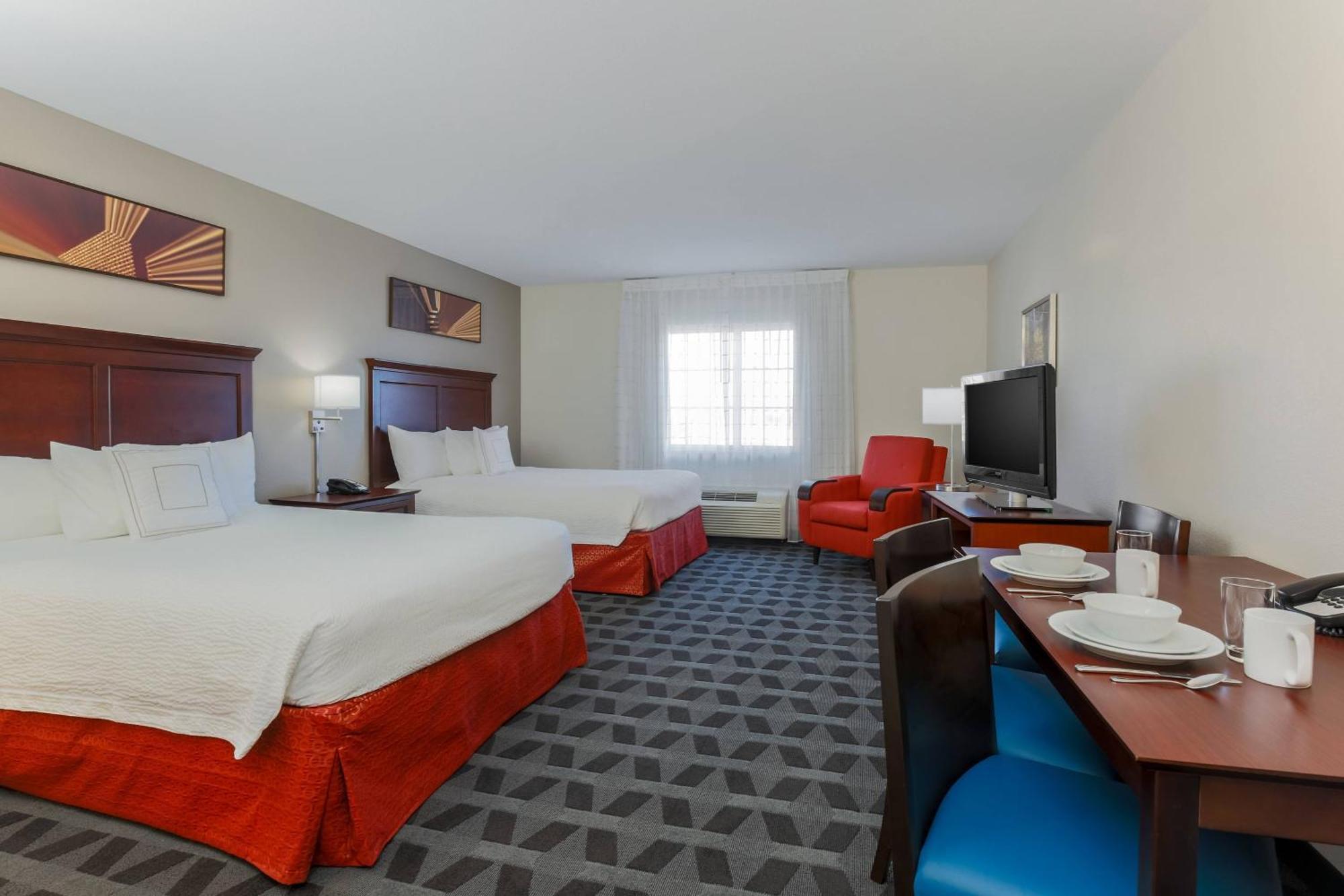 Towneplace Suites El Centro Esterno foto
