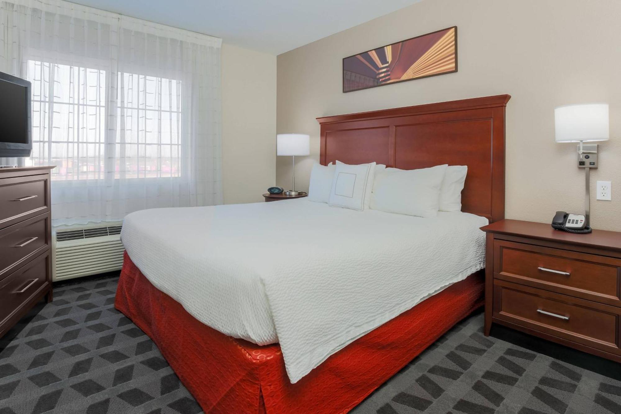 Towneplace Suites El Centro Esterno foto