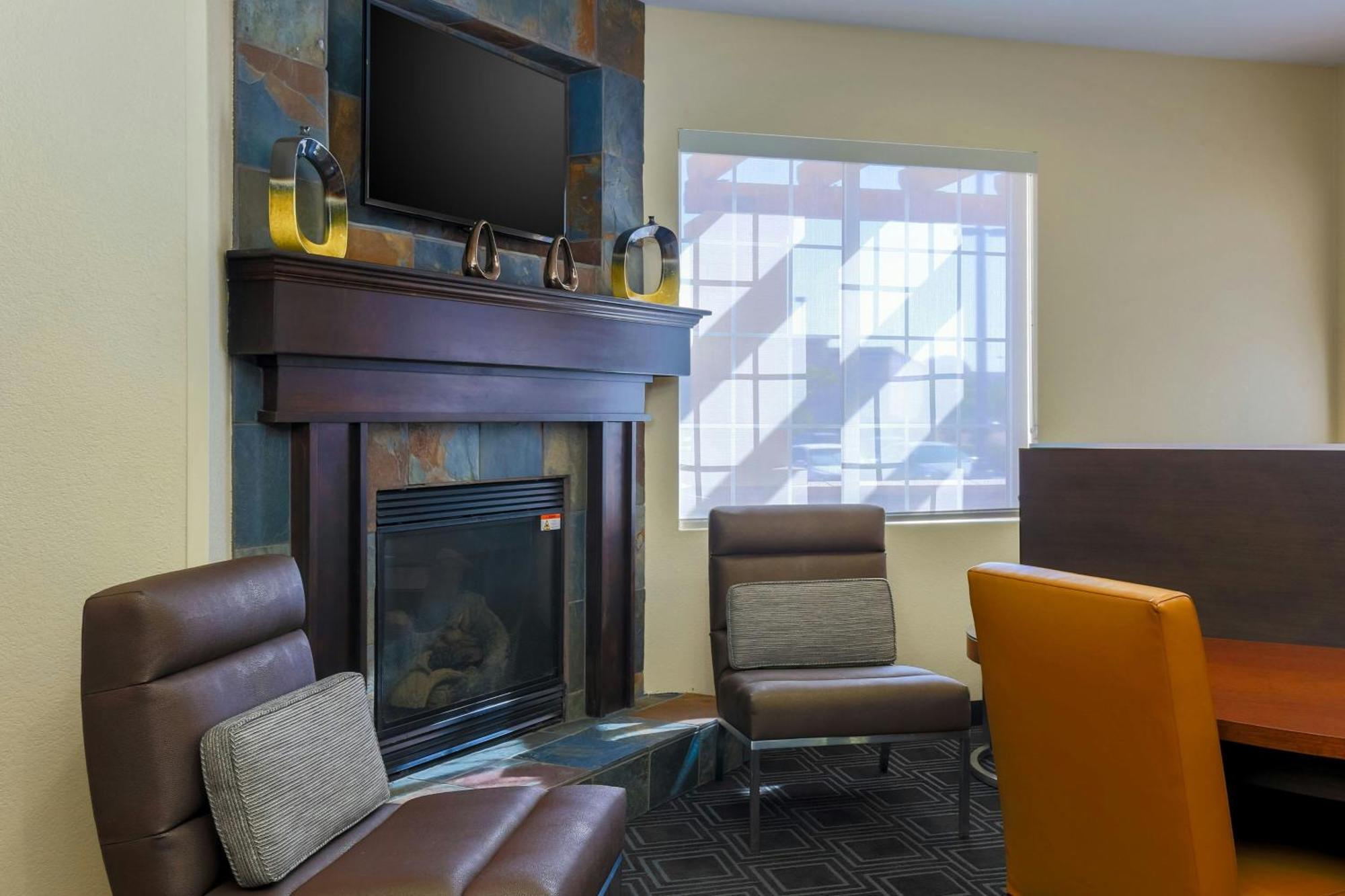 Towneplace Suites El Centro Esterno foto