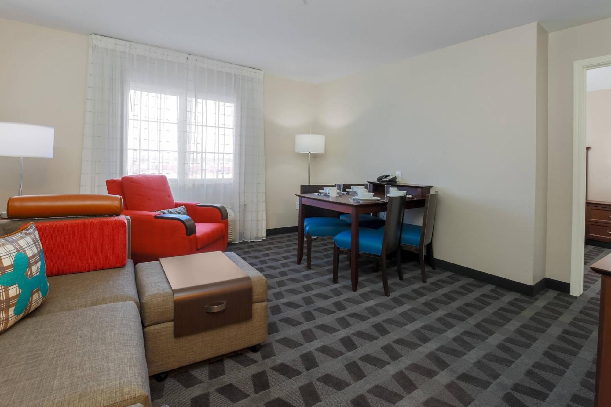 Towneplace Suites El Centro Esterno foto