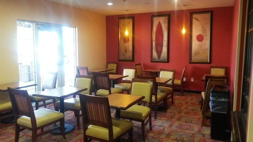 Towneplace Suites El Centro Esterno foto