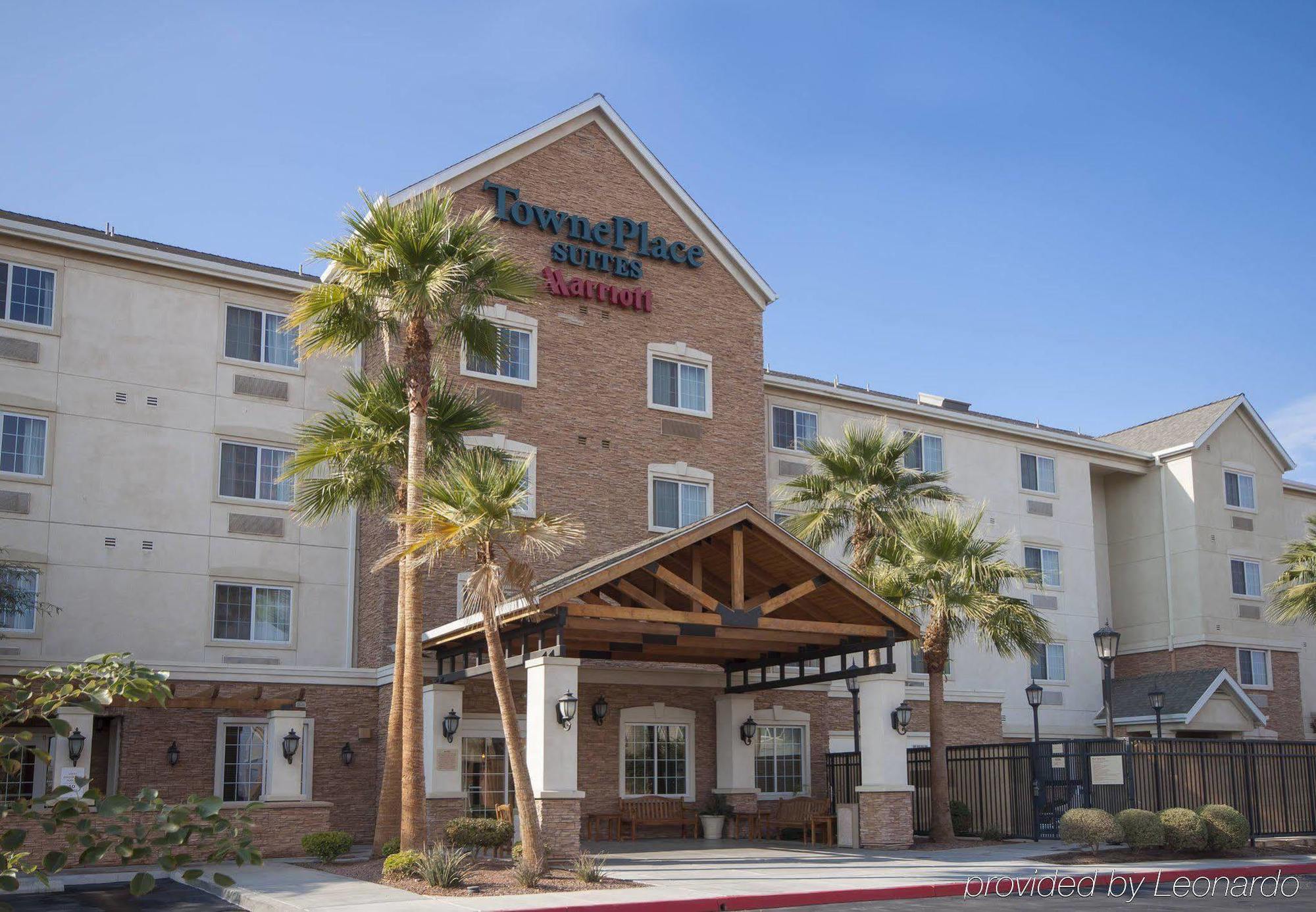 Towneplace Suites El Centro Esterno foto