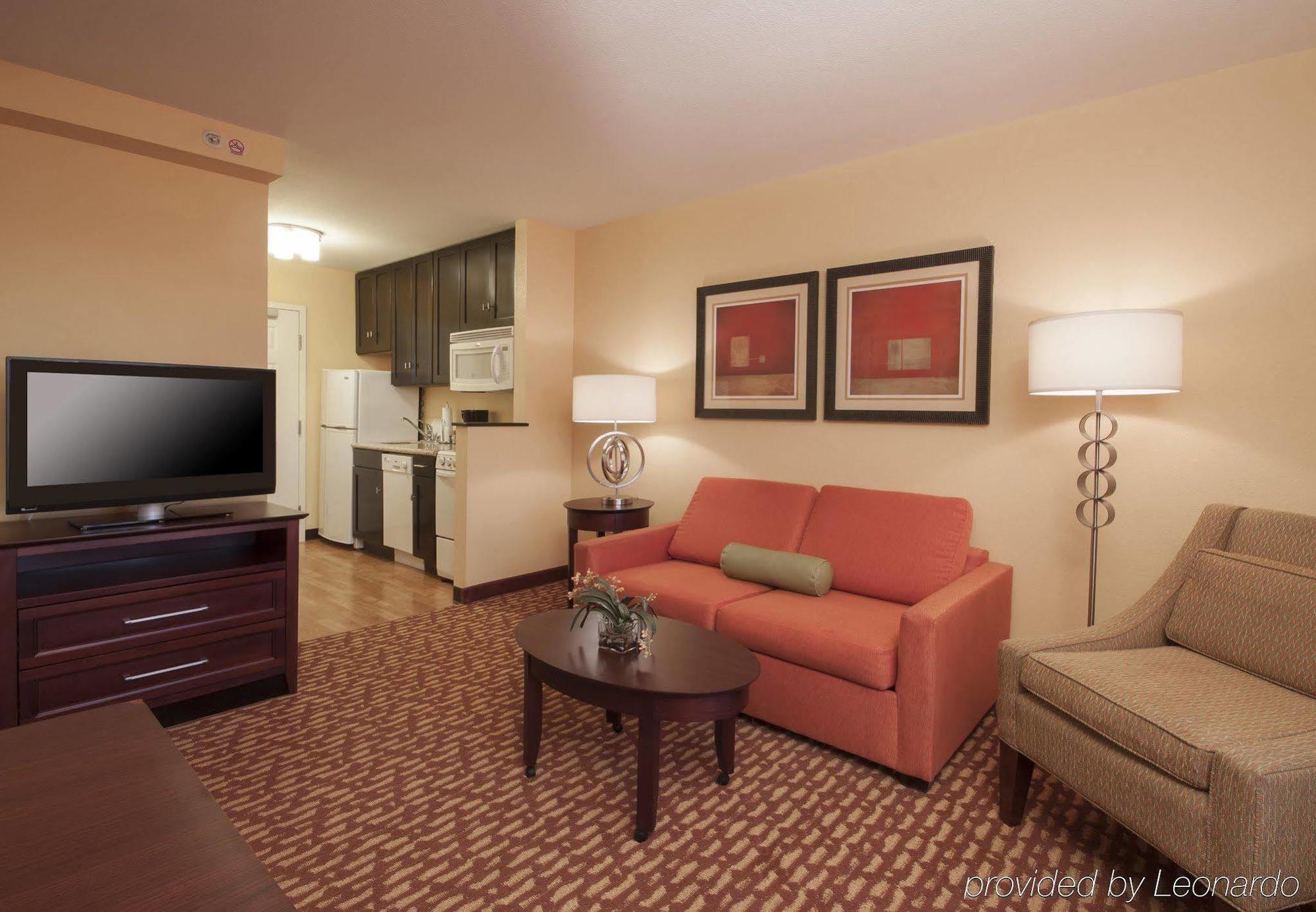 Towneplace Suites El Centro Esterno foto