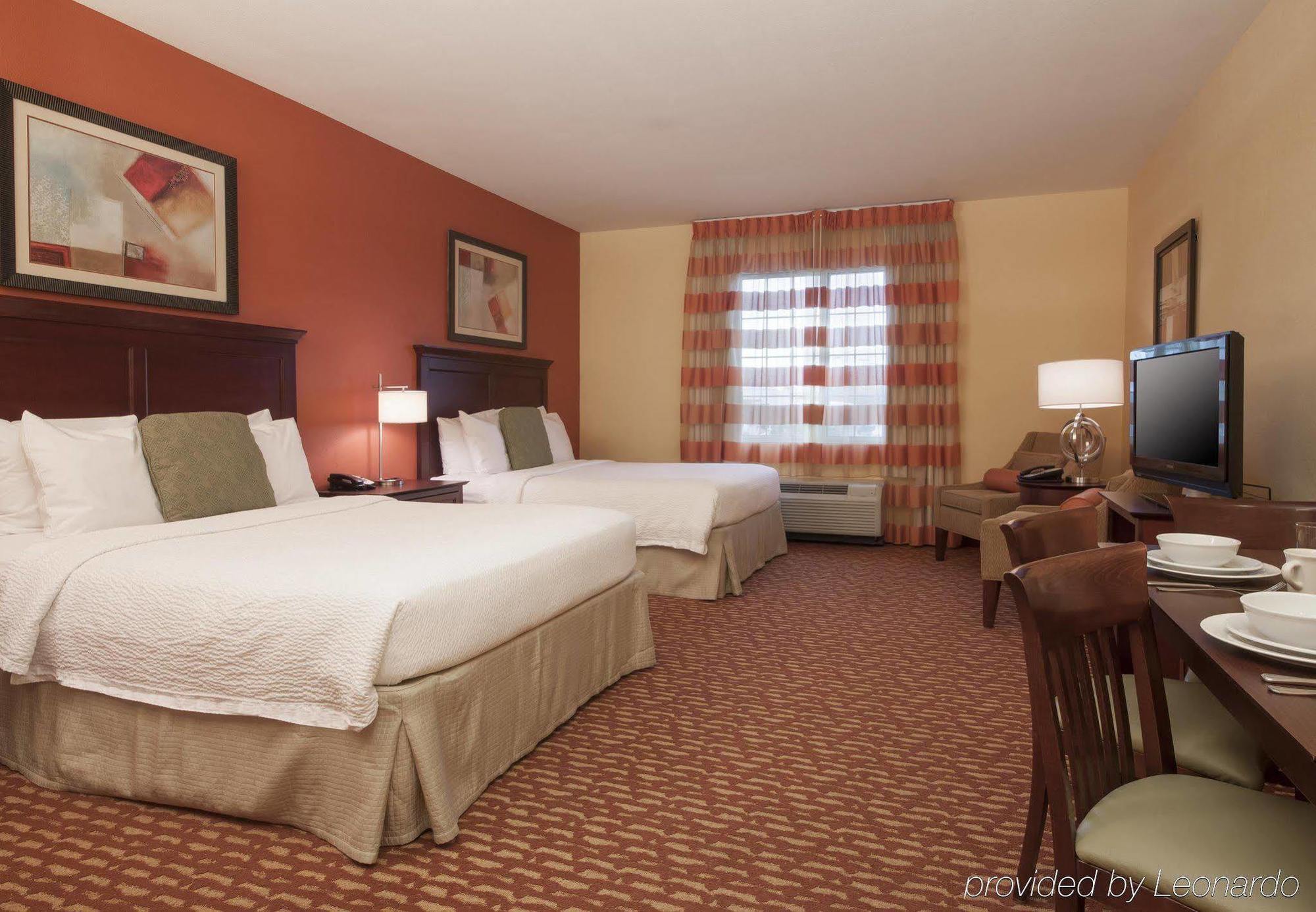 Towneplace Suites El Centro Esterno foto