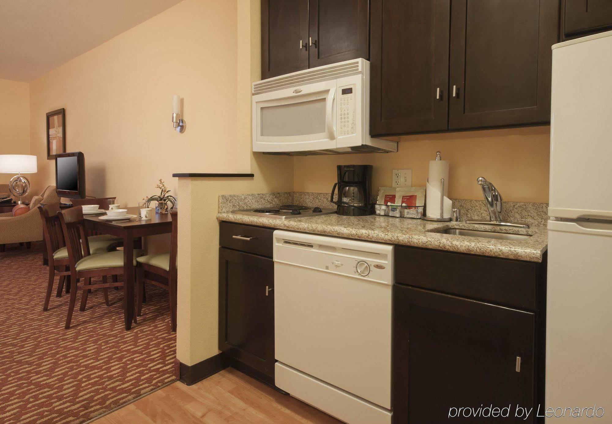 Towneplace Suites El Centro Esterno foto