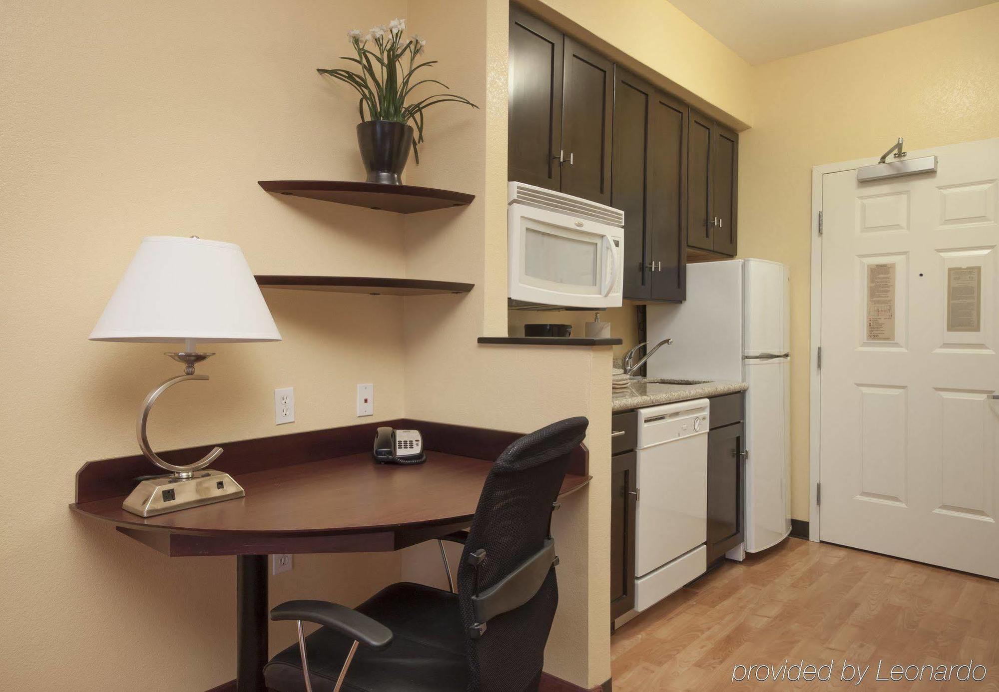 Towneplace Suites El Centro Esterno foto