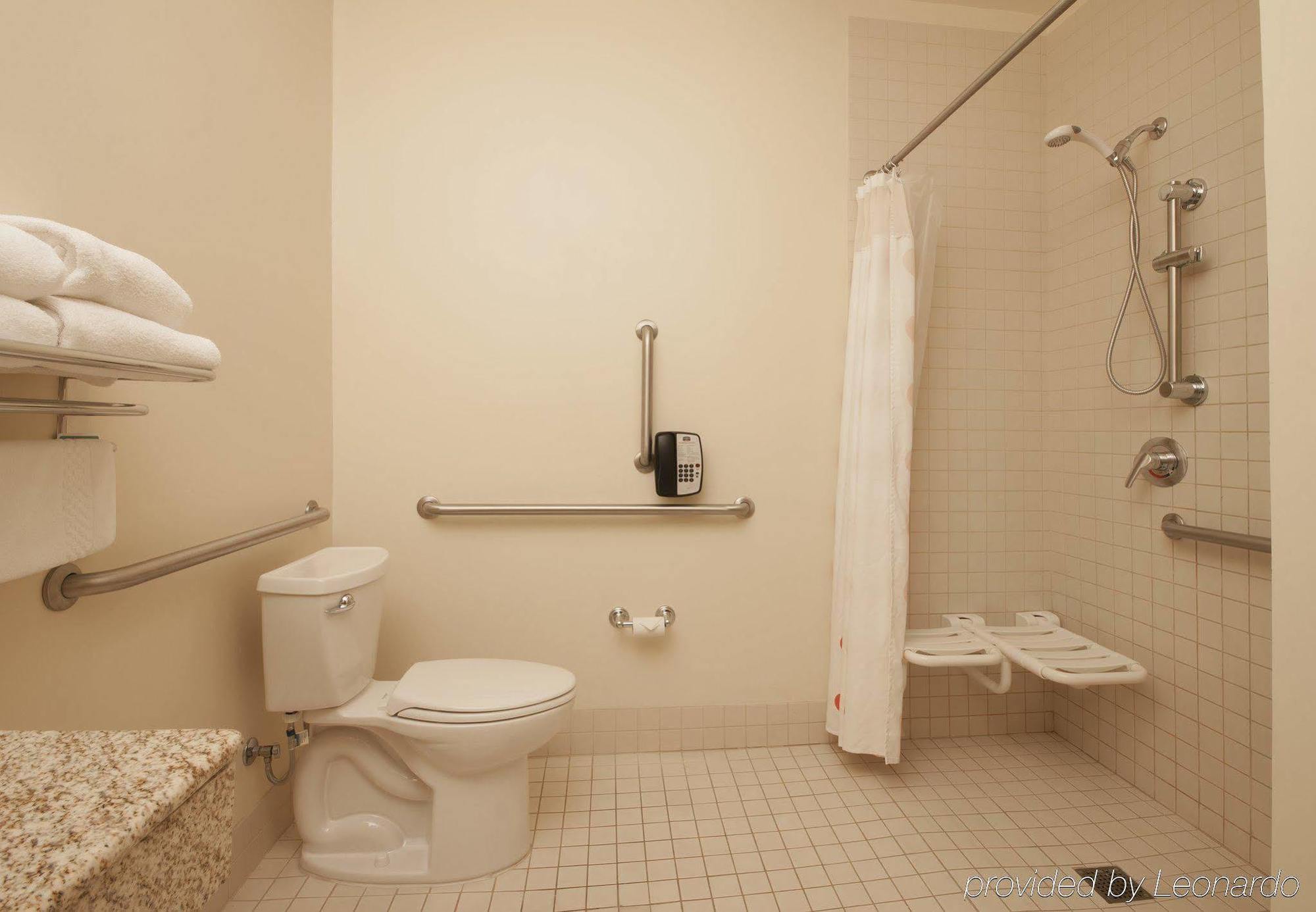 Towneplace Suites El Centro Esterno foto