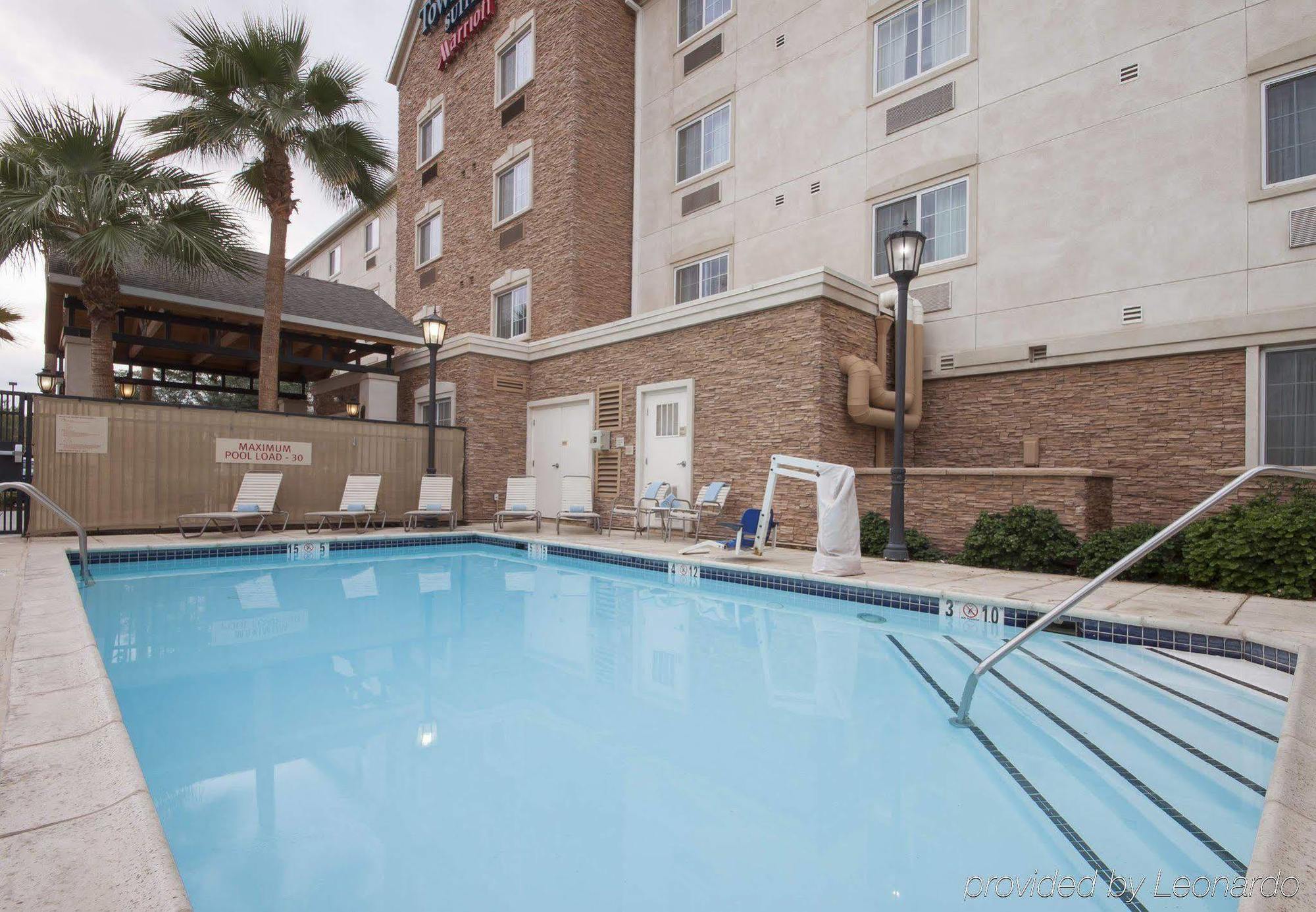 Towneplace Suites El Centro Esterno foto