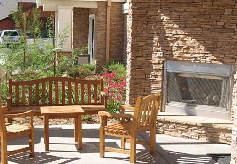 Towneplace Suites El Centro Esterno foto