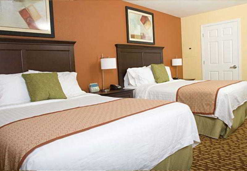 Towneplace Suites El Centro Esterno foto