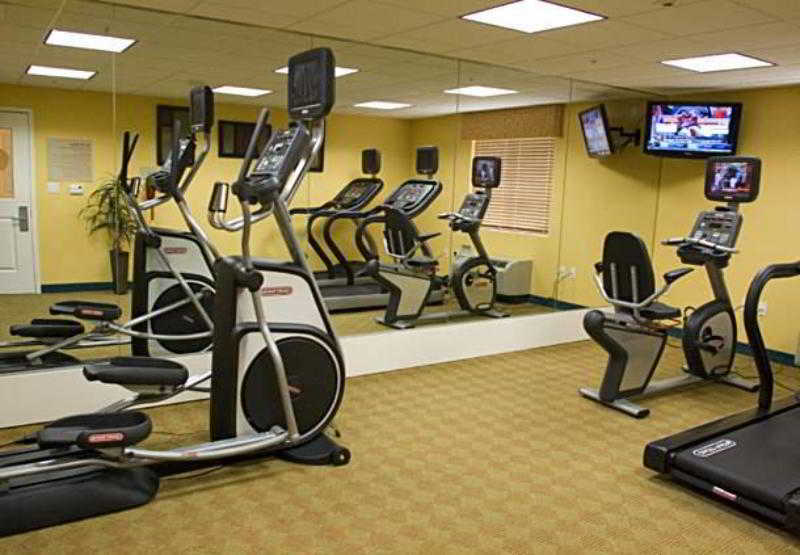 Towneplace Suites El Centro Esterno foto