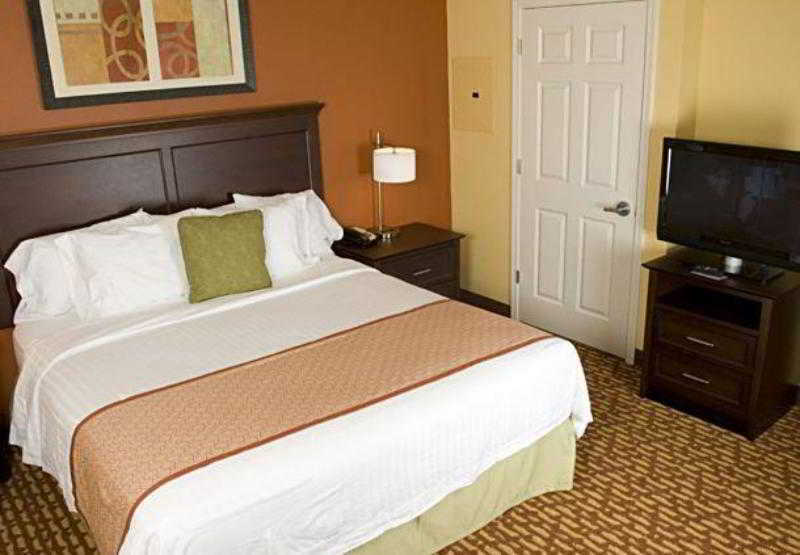 Towneplace Suites El Centro Esterno foto